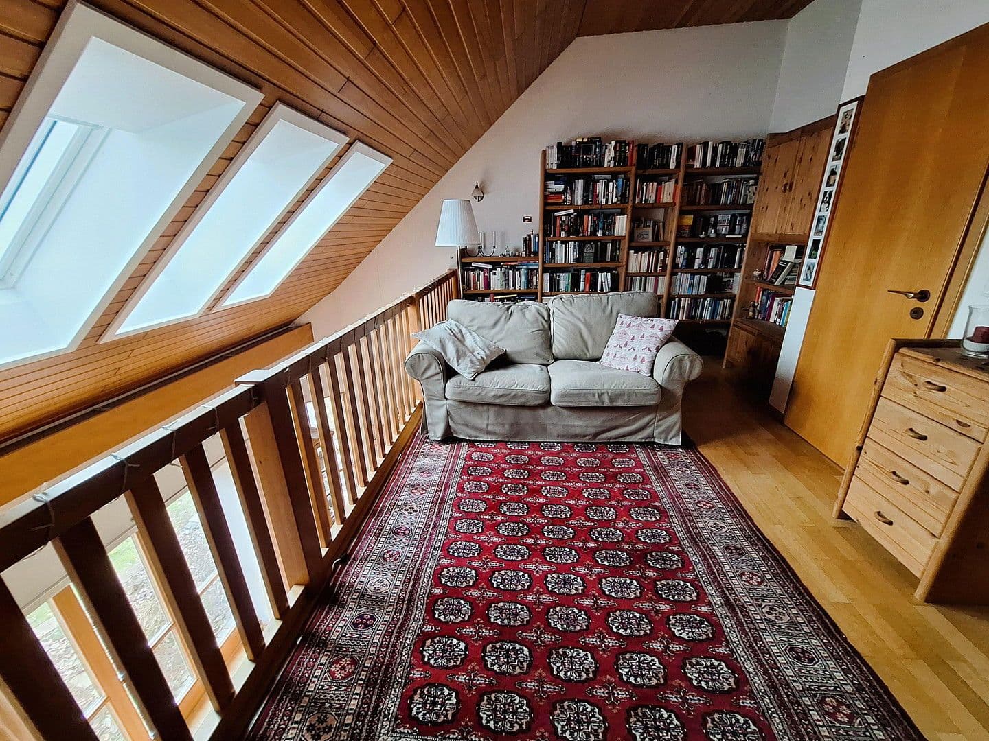 Prodej domu 300 m², pozemek 971 m², Dietfurt an der Altmühl, Bavorsko Prodej domu 300 m², pozemek 971 m², Dietfurt an der Altmühl, Bavorsko