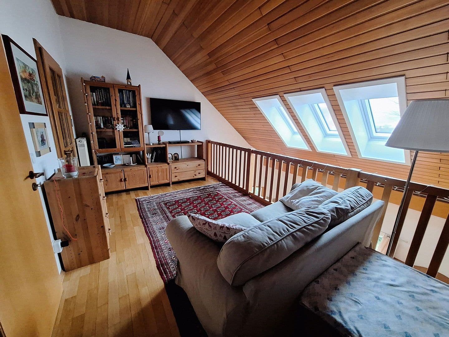 Prodej domu 300 m², pozemek 971 m², Dietfurt an der Altmühl, Bavorsko Prodej domu 300 m², pozemek 971 m², Dietfurt an der Altmühl, Bavorsko