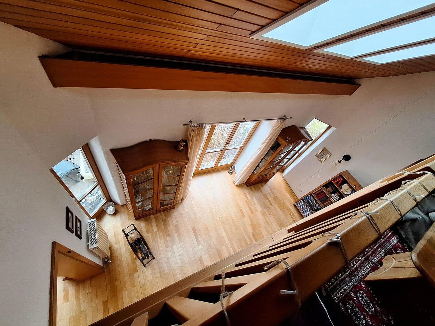 Prodej domu 300 m², pozemek 971 m², Dietfurt an der Altmühl, Bavorsko Prodej domu 300 m², pozemek 971 m², Dietfurt an der Altmühl, Bavorsko