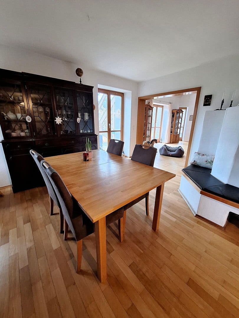 Prodej domu 300 m², pozemek 971 m², Dietfurt an der Altmühl, Bavorsko Prodej domu 300 m², pozemek 971 m², Dietfurt an der Altmühl, Bavorsko