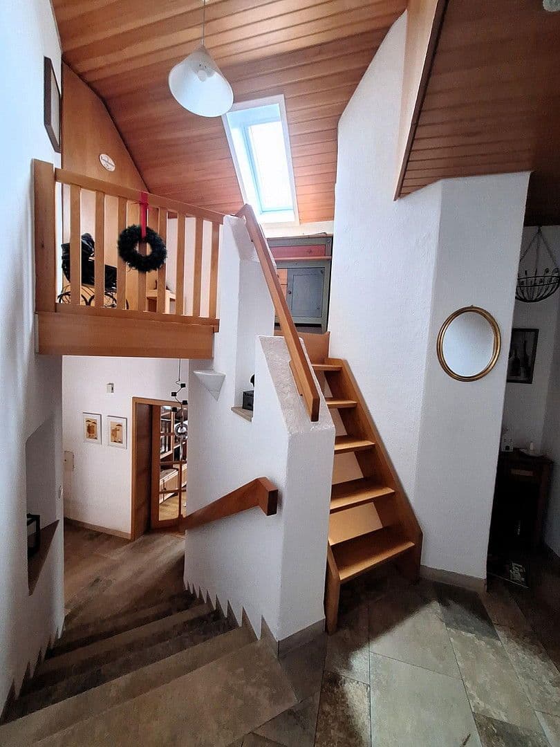 Prodej domu 300 m², pozemek 971 m², Dietfurt an der Altmühl, Bavorsko Prodej domu 300 m², pozemek 971 m², Dietfurt an der Altmühl, Bavorsko