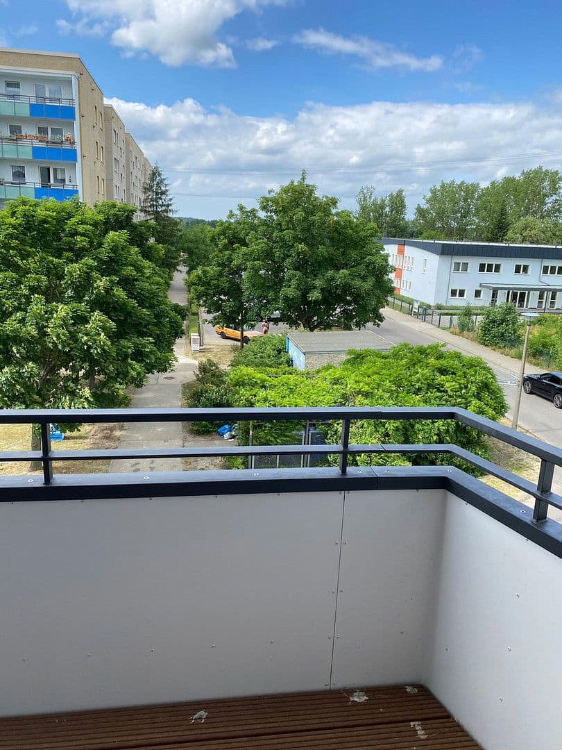 Pronájem bytu 3+1 66 m², Eichhorsterstr.14b, Berlin, Berlín Pronájem bytu 3+1 66 m², Eichhorsterstr.14b, Berlin, Berlín