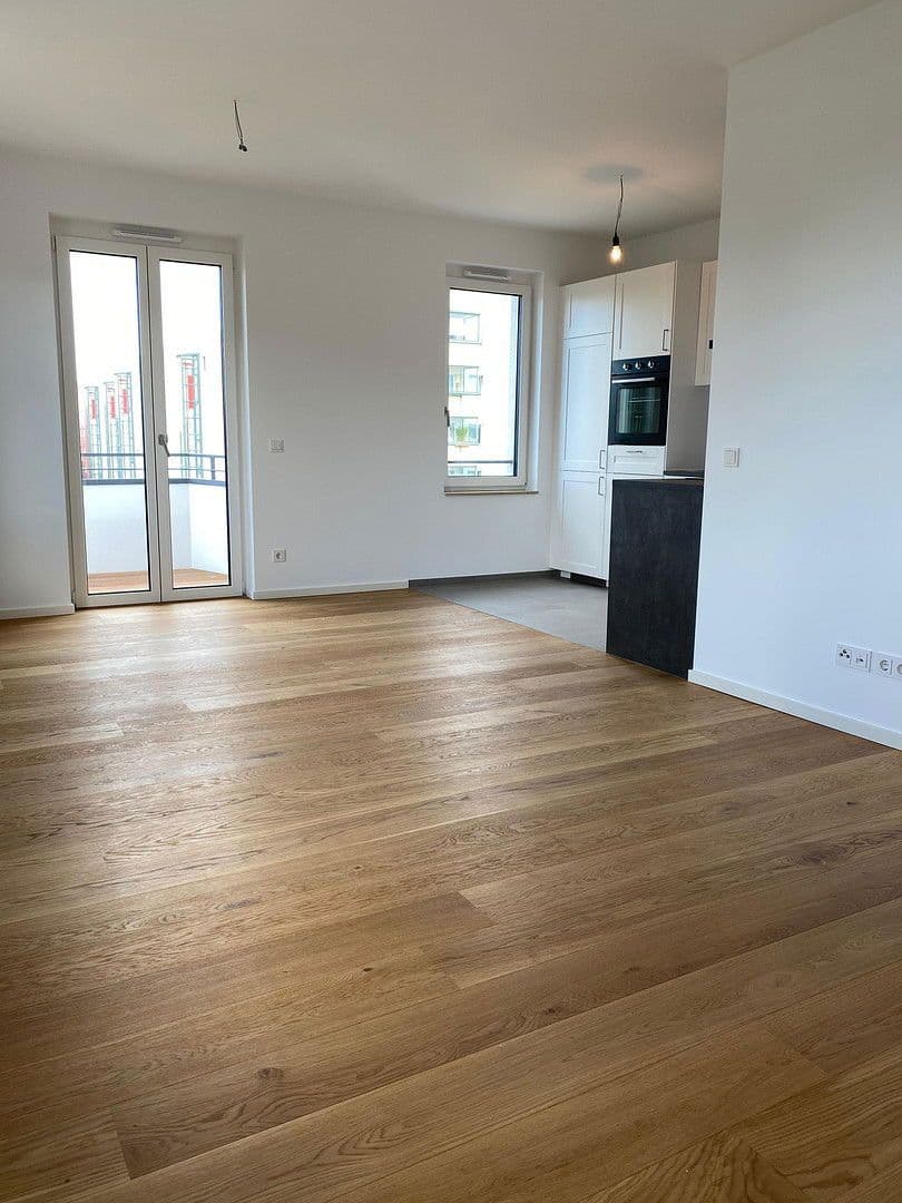 Pronájem bytu 3+1 66 m², Eichhorsterstr.14b, Berlin, Berlín Pronájem bytu 3+1 66 m², Eichhorsterstr.14b, Berlin, Berlín