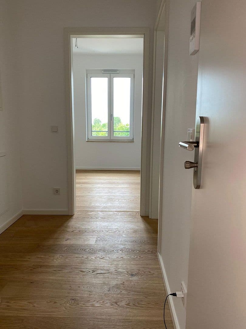 Pronájem bytu 3+1 66 m², Eichhorsterstr.14b, Berlin, Berlín Pronájem bytu 3+1 66 m², Eichhorsterstr.14b, Berlin, Berlín