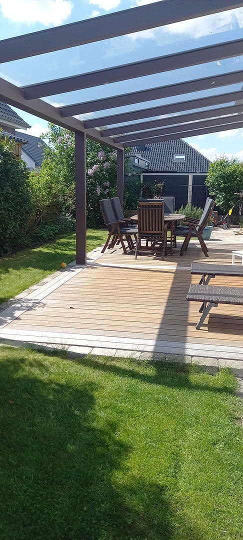 Prodej domu 109 m², pozemek 386 m², Wolfsburg, Dolní Sasko Prodej domu 109 m², pozemek 386 m², Wolfsburg, Dolní Sasko