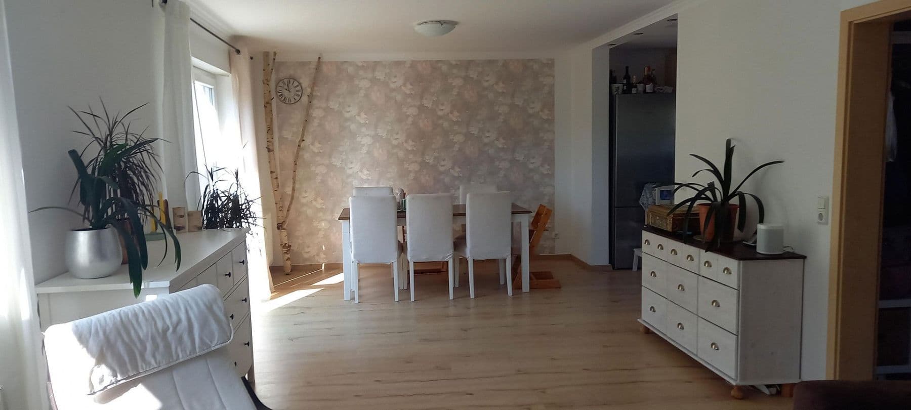 Prodej domu 109 m², pozemek 386 m², Wolfsburg, Dolní Sasko Prodej domu 109 m², pozemek 386 m², Wolfsburg, Dolní Sasko