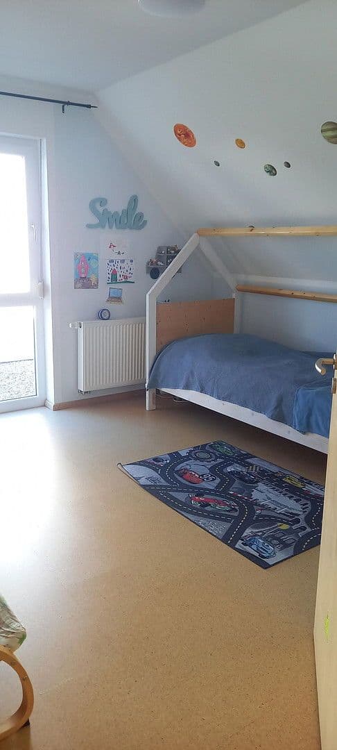 Prodej domu 109 m², pozemek 386 m², Wolfsburg, Dolní Sasko Prodej domu 109 m², pozemek 386 m², Wolfsburg, Dolní Sasko