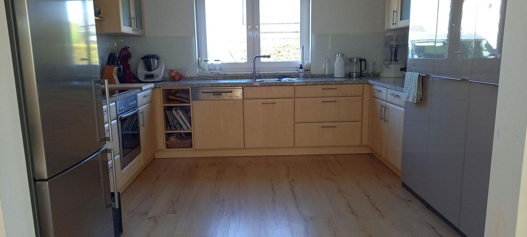 Prodej domu 109 m², pozemek 386 m², Wolfsburg, Dolní Sasko Prodej domu 109 m², pozemek 386 m², Wolfsburg, Dolní Sasko