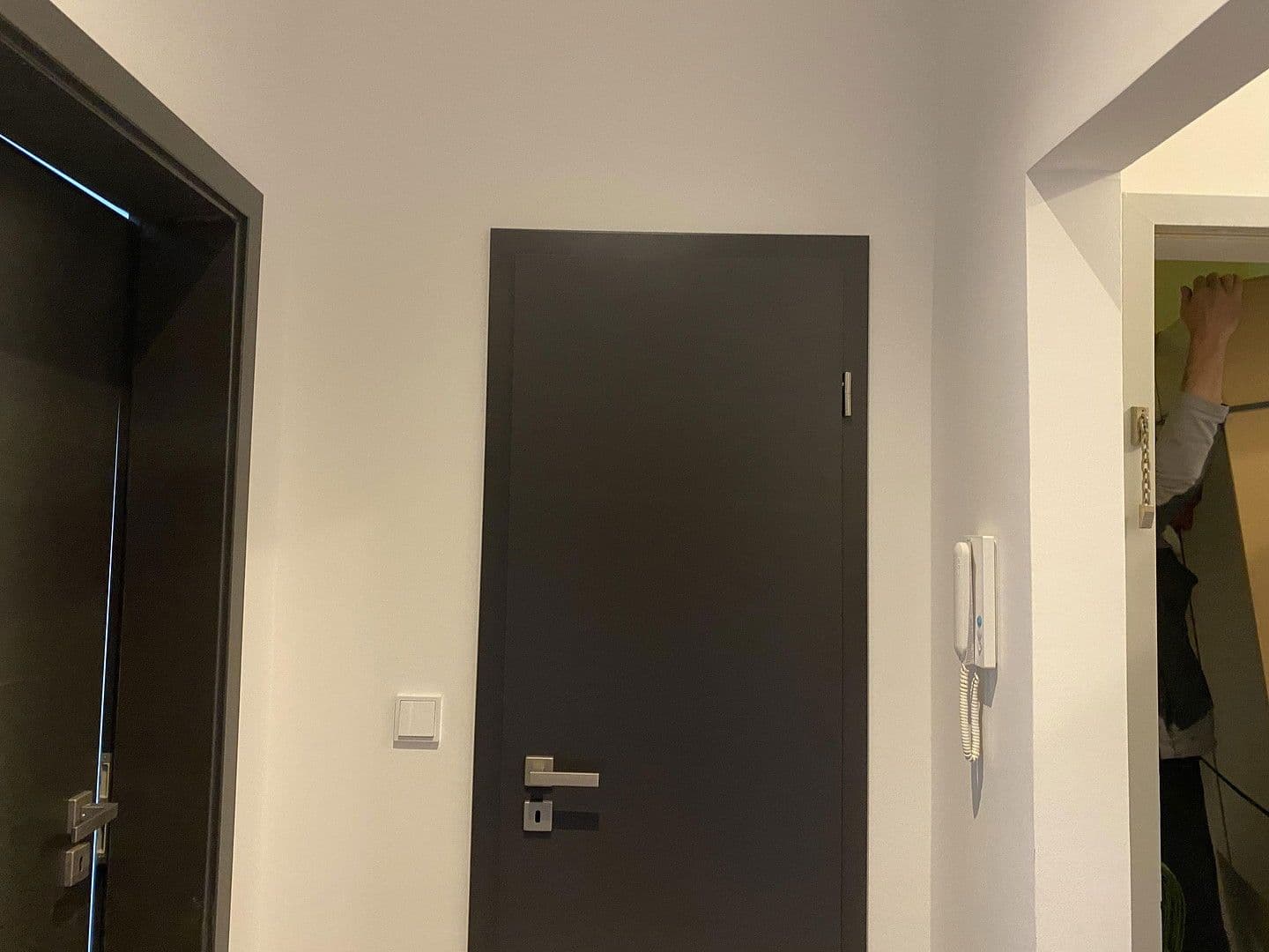 Prodej bytu 3+1 105 m², Schloßborner Straße 2, Frankfurt, Hessen Prodej bytu 3+1 105 m², Schloßborner Straße 2, Frankfurt, Hessen