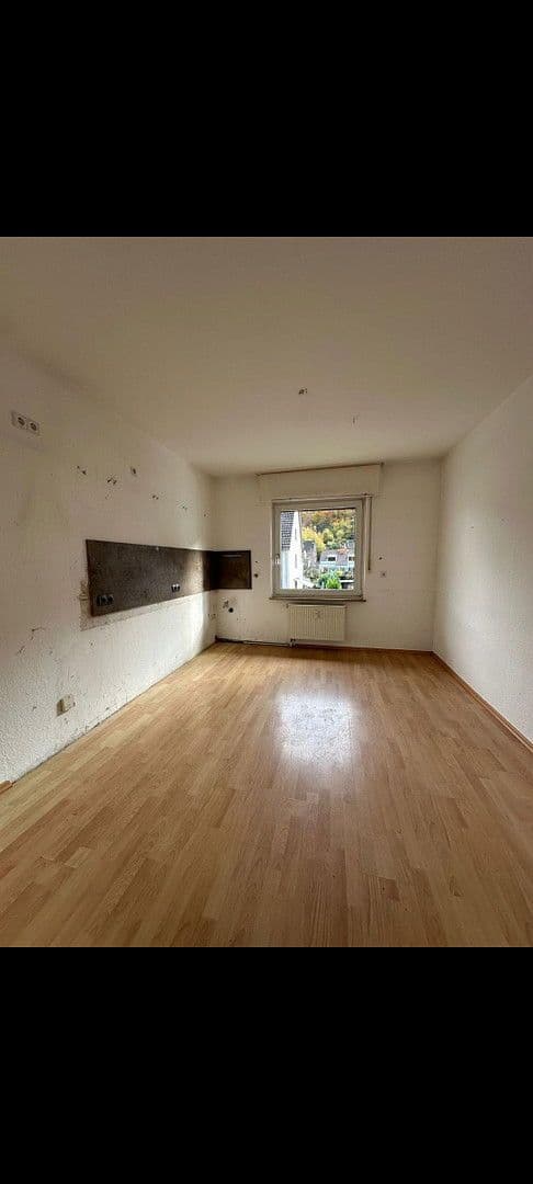 Pronájem bytu 2+1 59 m², Prioreier Str.54, Hagen, Severní Porýní-Vestfálsko Pronájem bytu 2+1 59 m², Prioreier Str.54, Hagen, Severní Porýní-Vestfálsko