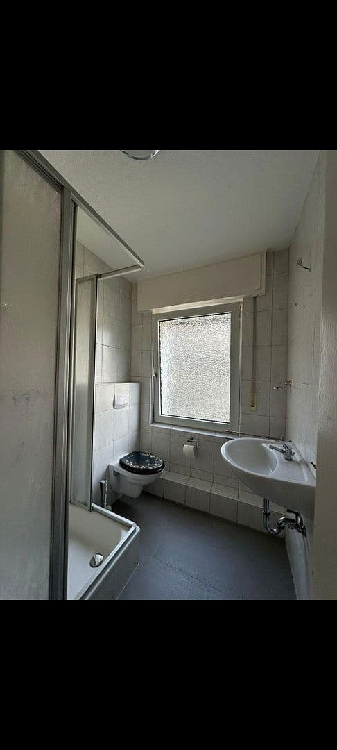 Pronájem bytu 2+1 59 m², Prioreier Str.54, Hagen, Severní Porýní-Vestfálsko Pronájem bytu 2+1 59 m², Prioreier Str.54, Hagen, Severní Porýní-Vestfálsko