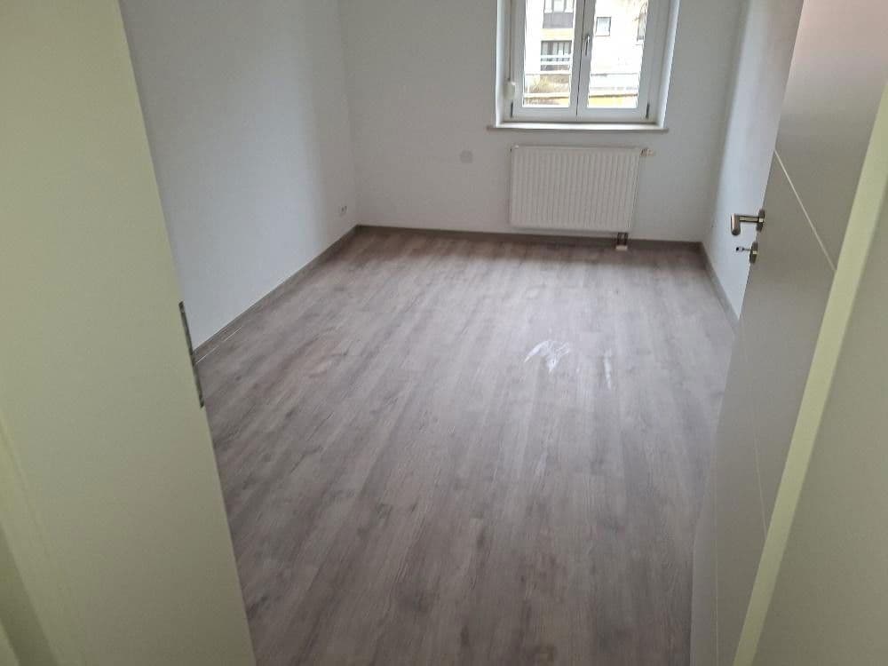 Pronájem bytu 2+1 54 m², Hofackerstraße 34c, Augsburg-Haunsttn.,-Siebenbr., Bavorsko Pronájem bytu 2+1 54 m², Hofackerstraße 34c, Augsburg-Haunsttn.,-Siebenbr., Bavorsko