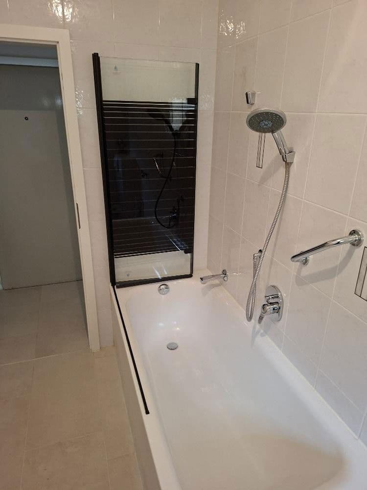 Pronájem bytu 2+1 54 m², Hofackerstraße 34c, Augsburg-Haunsttn.,-Siebenbr., Bavorsko Pronájem bytu 2+1 54 m², Hofackerstraße 34c, Augsburg-Haunsttn.,-Siebenbr., Bavorsko