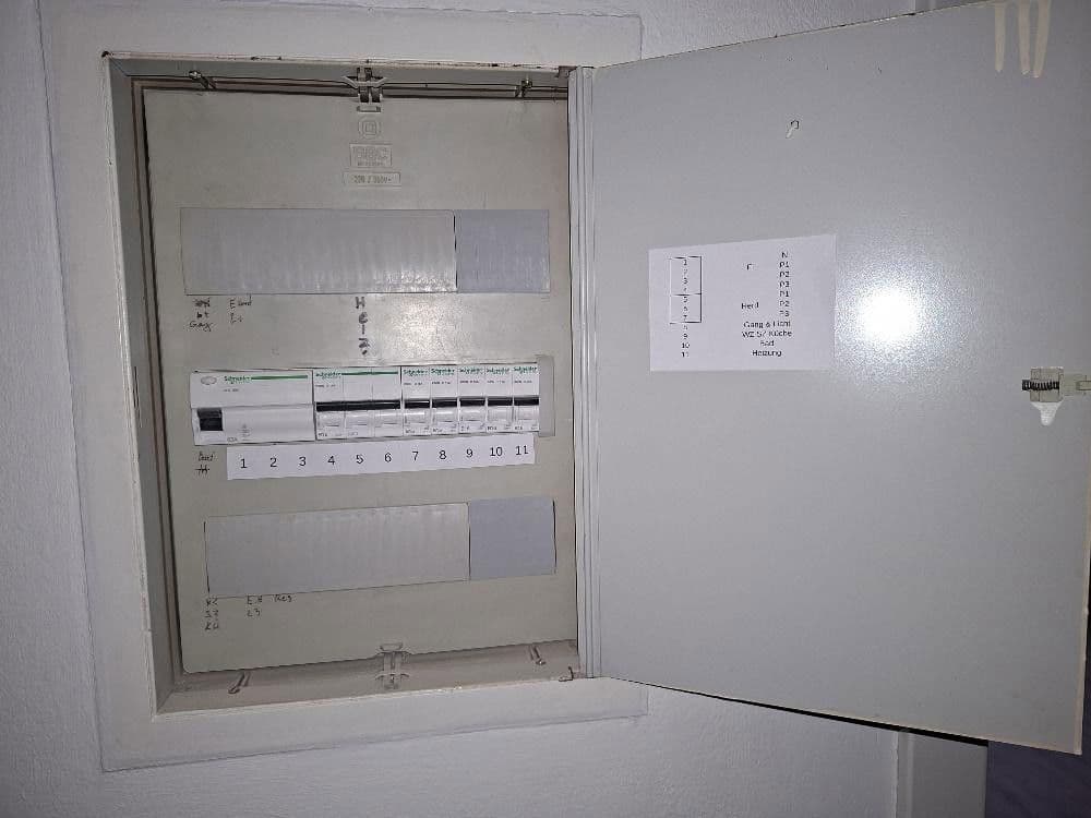 Pronájem bytu 2+1 54 m², Hofackerstraße 34c, Augsburg-Haunsttn.,-Siebenbr., Bavorsko Pronájem bytu 2+1 54 m², Hofackerstraße 34c, Augsburg-Haunsttn.,-Siebenbr., Bavorsko