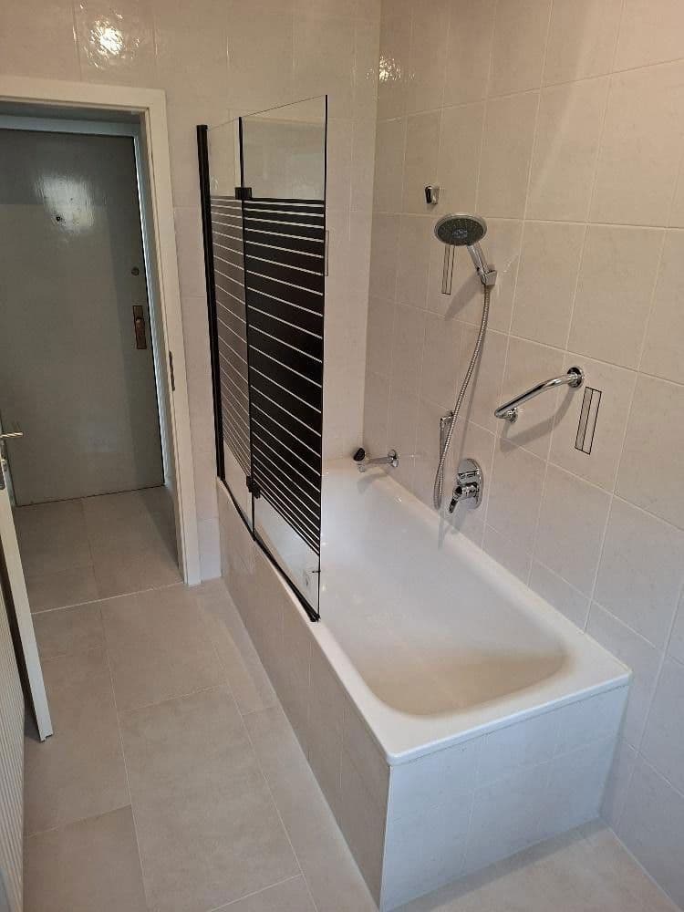 Pronájem bytu 2+1 54 m², Hofackerstraße 34c, Augsburg-Haunsttn.,-Siebenbr., Bavorsko Pronájem bytu 2+1 54 m², Hofackerstraße 34c, Augsburg-Haunsttn.,-Siebenbr., Bavorsko