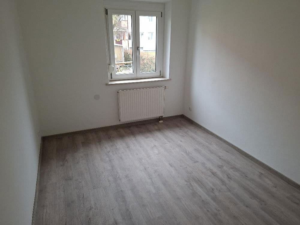 Pronájem bytu 2+1 54 m², Hofackerstraße 34c, Augsburg-Haunsttn.,-Siebenbr., Bavorsko Pronájem bytu 2+1 54 m², Hofackerstraße 34c, Augsburg-Haunsttn.,-Siebenbr., Bavorsko