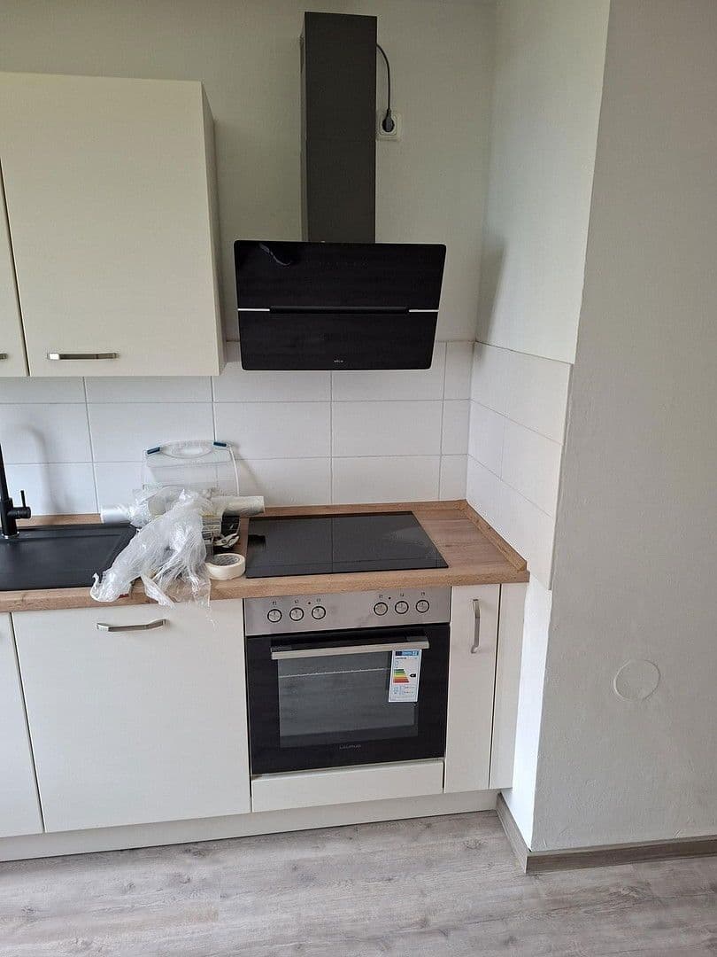 Pronájem bytu 2+1 54 m², Hofackerstraße 34c, Augsburg-Haunsttn.,-Siebenbr., Bavorsko Pronájem bytu 2+1 54 m², Hofackerstraße 34c, Augsburg-Haunsttn.,-Siebenbr., Bavorsko