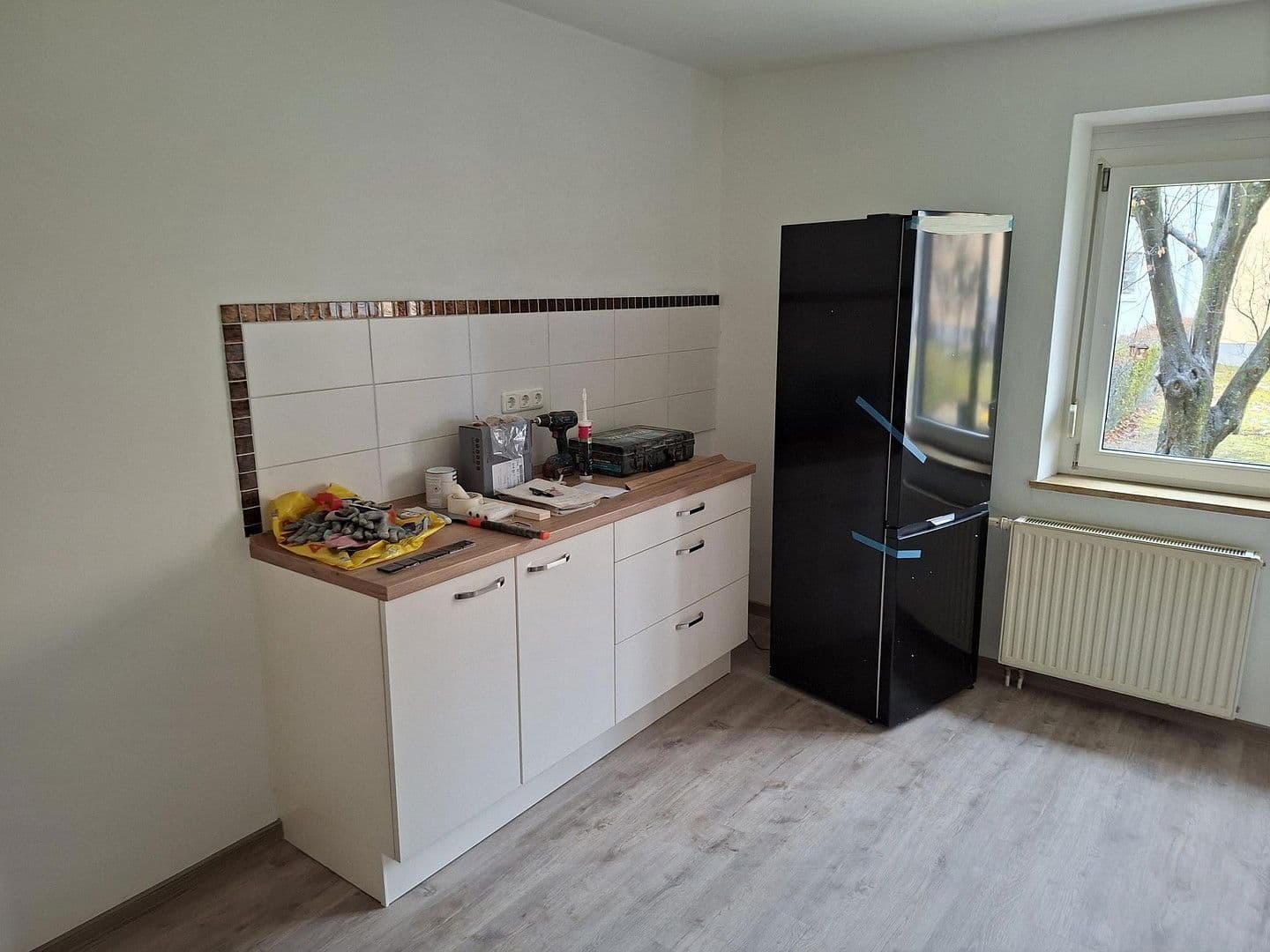 Pronájem bytu 2+1 54 m², Hofackerstraße 34c, Augsburg-Haunsttn.,-Siebenbr., Bavorsko Pronájem bytu 2+1 54 m², Hofackerstraße 34c, Augsburg-Haunsttn.,-Siebenbr., Bavorsko