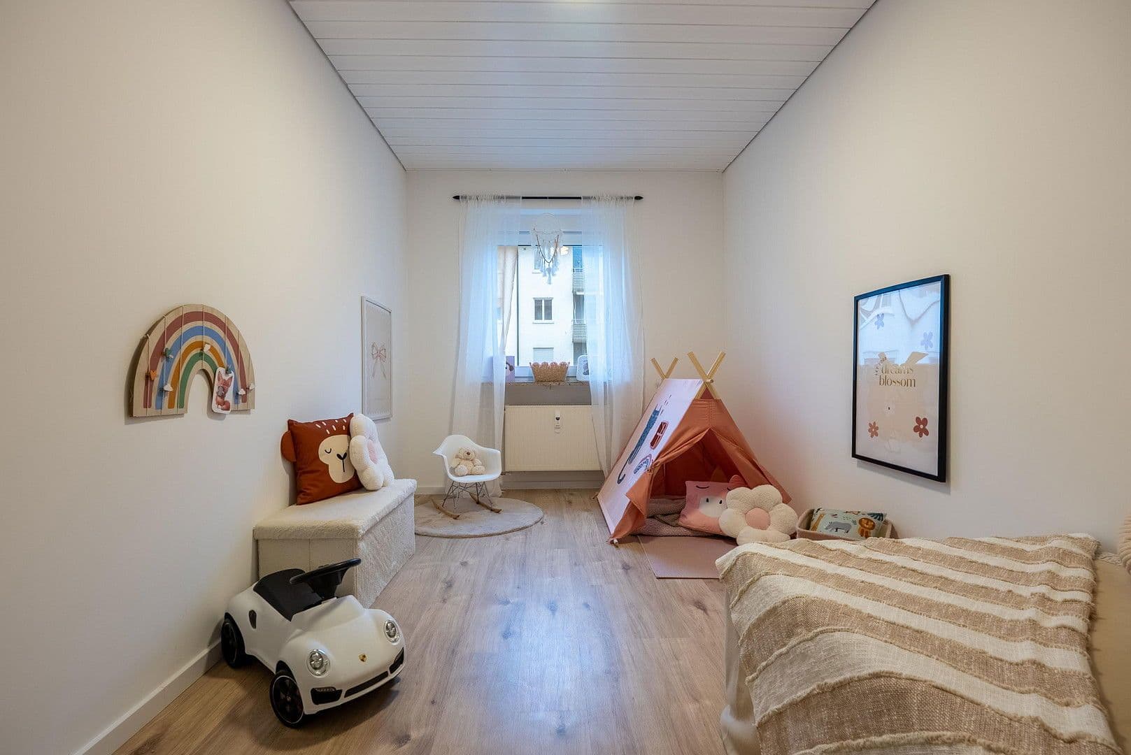 Prodej bytu 4+1 83 m², Senden, Bavorsko Prodej bytu 4+1 83 m², Senden, Bavorsko