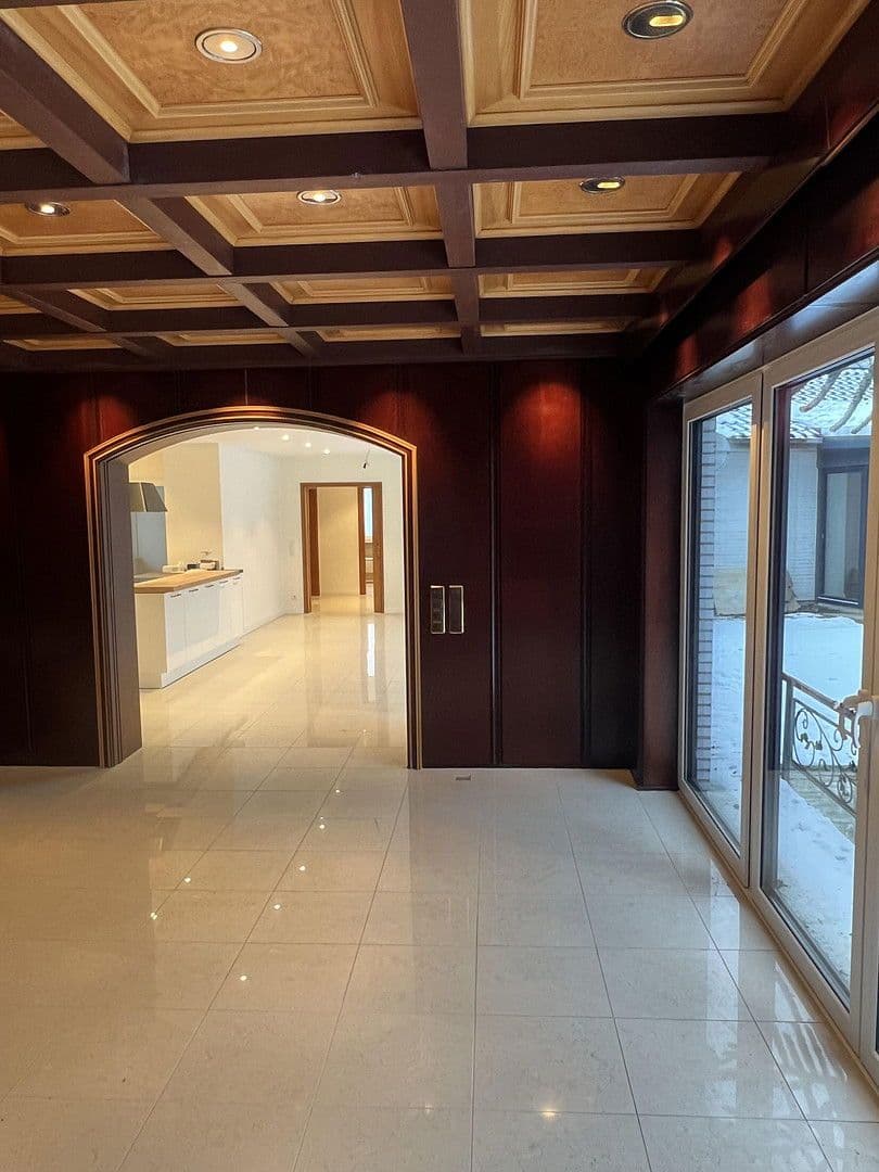 Pronájem domu 161 m², pozemek 1.000 m², Hamburg, Hamburg Pronájem domu 161 m², pozemek 1.000 m², Hamburg, Hamburg