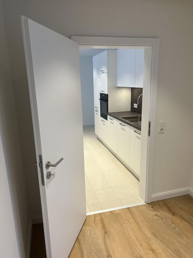 Pronájem domu 161 m², pozemek 1.000 m², Hamburg, Hamburg Pronájem domu 161 m², pozemek 1.000 m², Hamburg, Hamburg