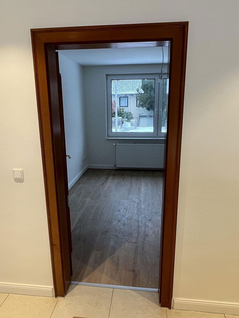 Pronájem domu 161 m², pozemek 1.000 m², Hamburg, Hamburg Pronájem domu 161 m², pozemek 1.000 m², Hamburg, Hamburg