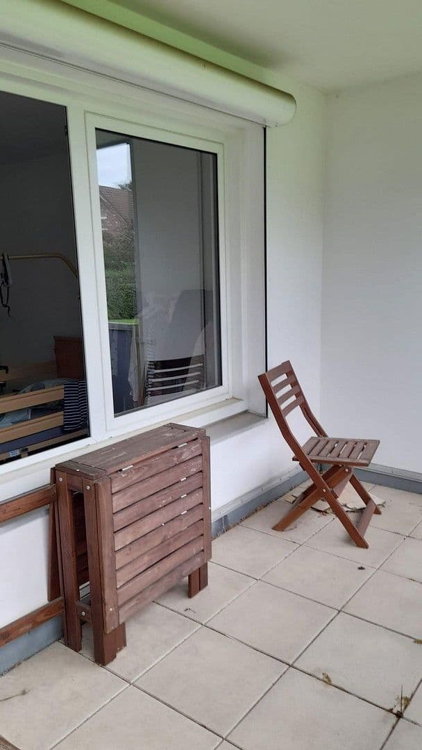 Pronájem bytu 2+1 62 m², Hochhausring 7, Cáchy, Severní Porýní-Vestfálsko Pronájem bytu 2+1 62 m², Hochhausring 7, Cáchy, Severní Porýní-Vestfálsko