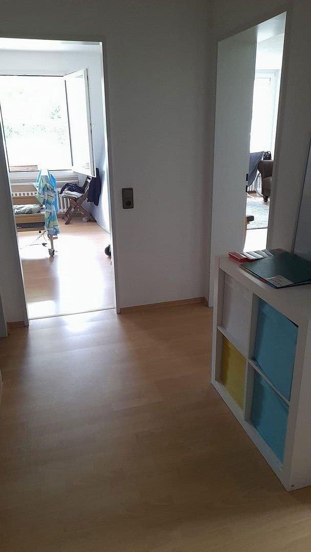 Pronájem bytu 2+1 62 m², Hochhausring 7, Cáchy, Severní Porýní-Vestfálsko Pronájem bytu 2+1 62 m², Hochhausring 7, Cáchy, Severní Porýní-Vestfálsko