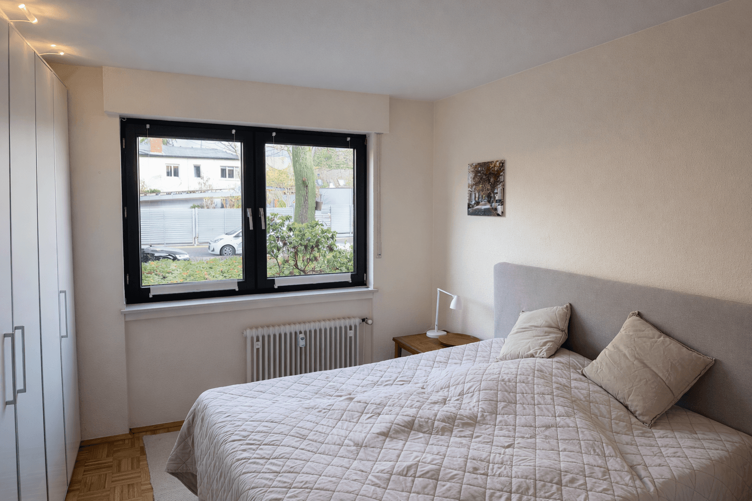 Pronájem bytu 2+1 68 m², Offenbachstr. 4, Bonn, Severní Porýní-Vestfálsko Pronájem bytu 2+1 68 m², Offenbachstr. 4, Bonn, Severní Porýní-Vestfálsko