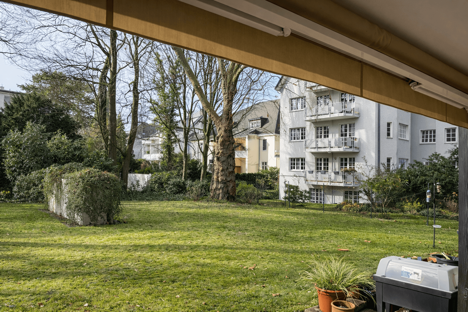 Pronájem bytu 2+1 68 m², Offenbachstr. 4, Bonn, Severní Porýní-Vestfálsko Pronájem bytu 2+1 68 m², Offenbachstr. 4, Bonn, Severní Porýní-Vestfálsko