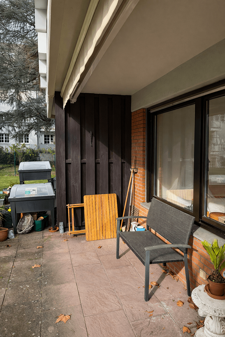 Pronájem bytu 2+1 68 m², Offenbachstr. 4, Bonn, Severní Porýní-Vestfálsko Pronájem bytu 2+1 68 m², Offenbachstr. 4, Bonn, Severní Porýní-Vestfálsko