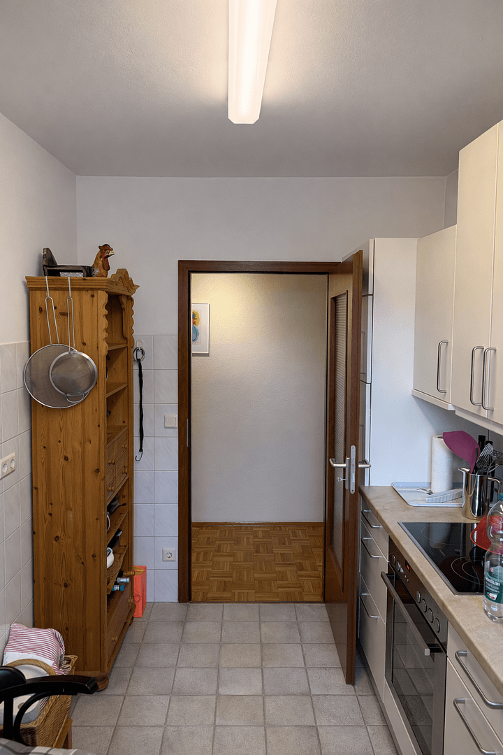 Pronájem bytu 2+1 68 m², Offenbachstr. 4, Bonn, Severní Porýní-Vestfálsko Pronájem bytu 2+1 68 m², Offenbachstr. 4, Bonn, Severní Porýní-Vestfálsko