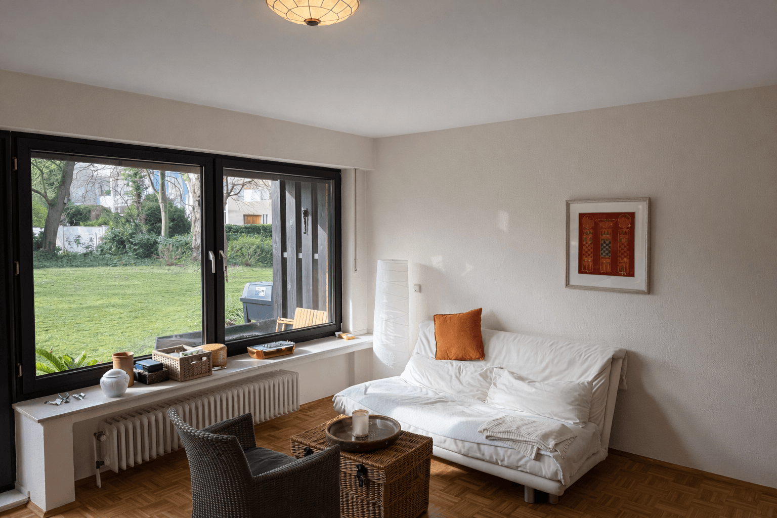 Pronájem bytu 2+1 68 m², Offenbachstr. 4, Bonn, Severní Porýní-Vestfálsko Pronájem bytu 2+1 68 m², Offenbachstr. 4, Bonn, Severní Porýní-Vestfálsko