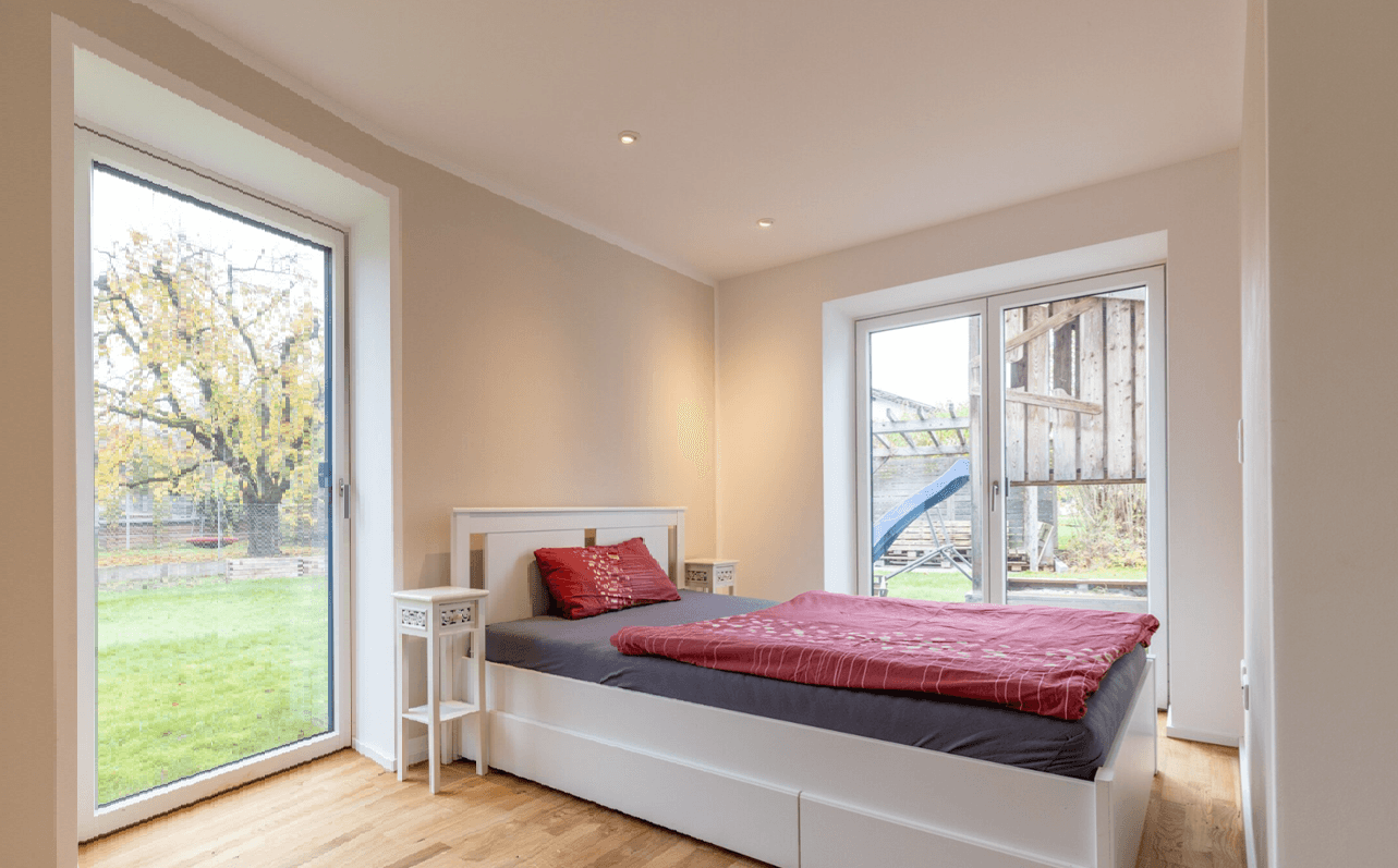 Prodej domu 303 m², pozemek 1.035 m², Bürgermeister-Huber-Straße 21, Loiching, Bavorsko Prodej domu 303 m², pozemek 1.035 m², Bürgermeister-Huber-Straße 21, Loiching, Bavorsko