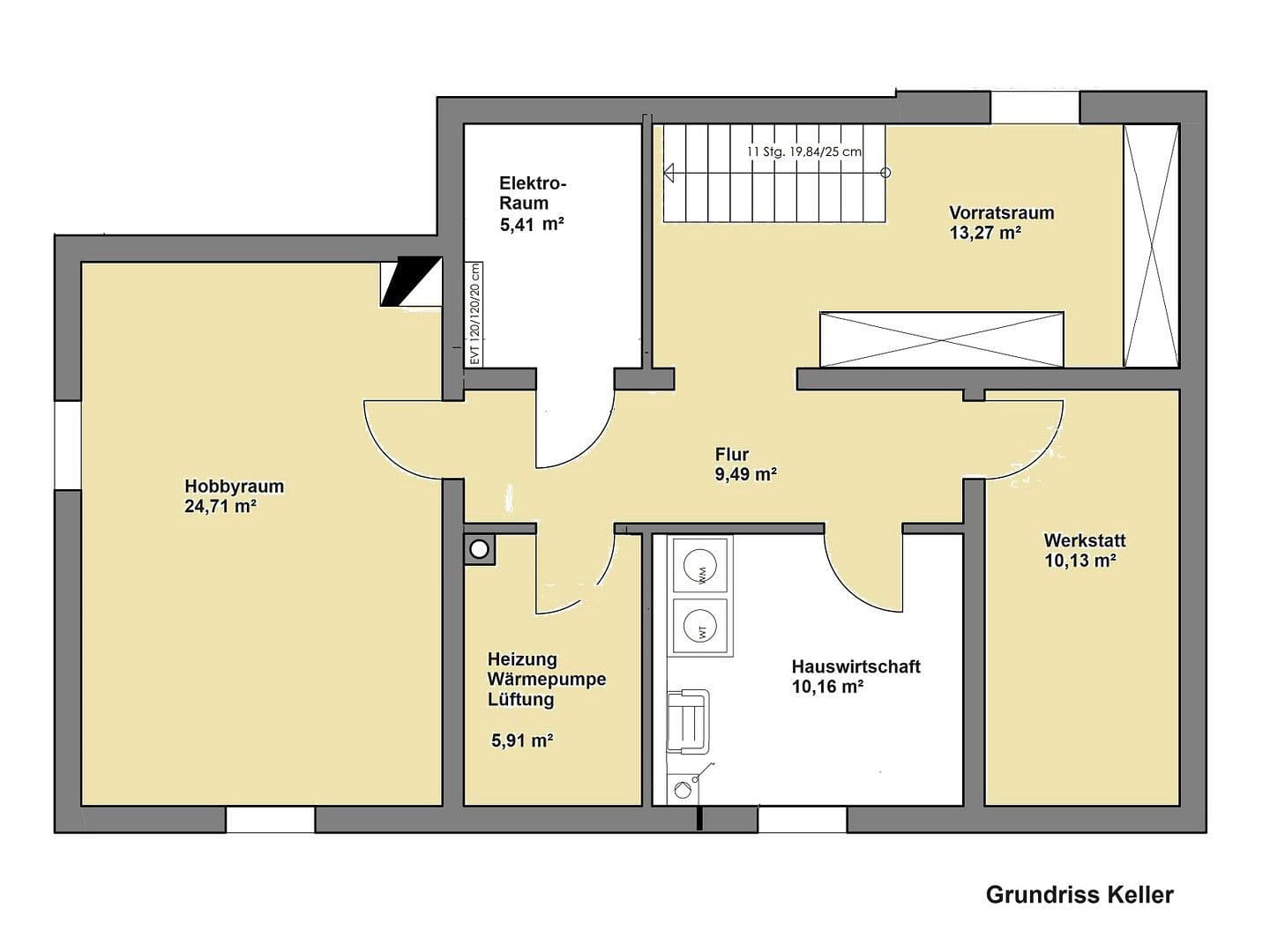 Prodej domu 303 m², pozemek 1.035 m², Bürgermeister-Huber-Straße 21, Loiching, Bavorsko Prodej domu 303 m², pozemek 1.035 m², Bürgermeister-Huber-Straße 21, Loiching, Bavorsko
