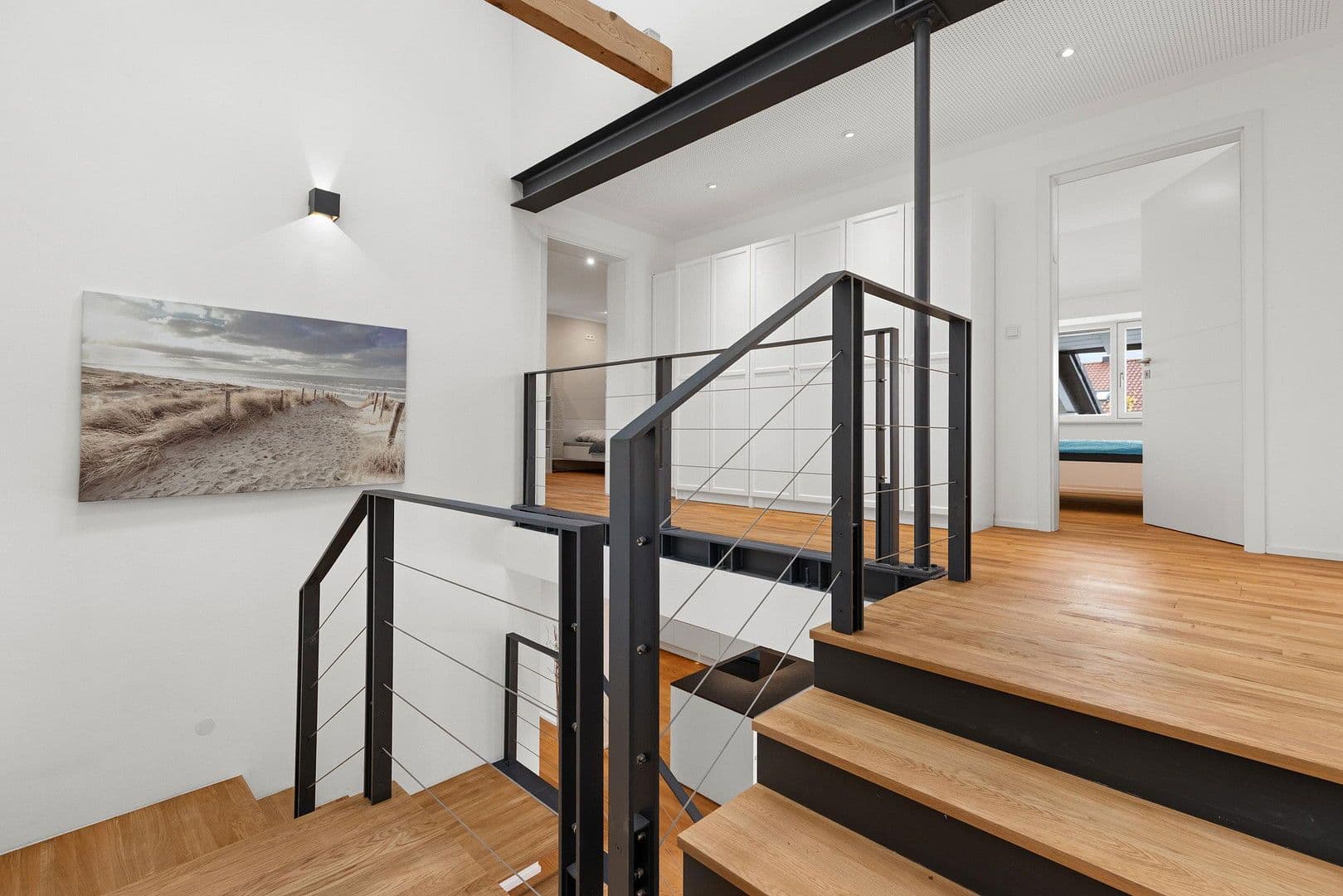 Prodej domu 303 m², pozemek 1.035 m², Bürgermeister-Huber-Straße 21, Loiching, Bavorsko Prodej domu 303 m², pozemek 1.035 m², Bürgermeister-Huber-Straße 21, Loiching, Bavorsko