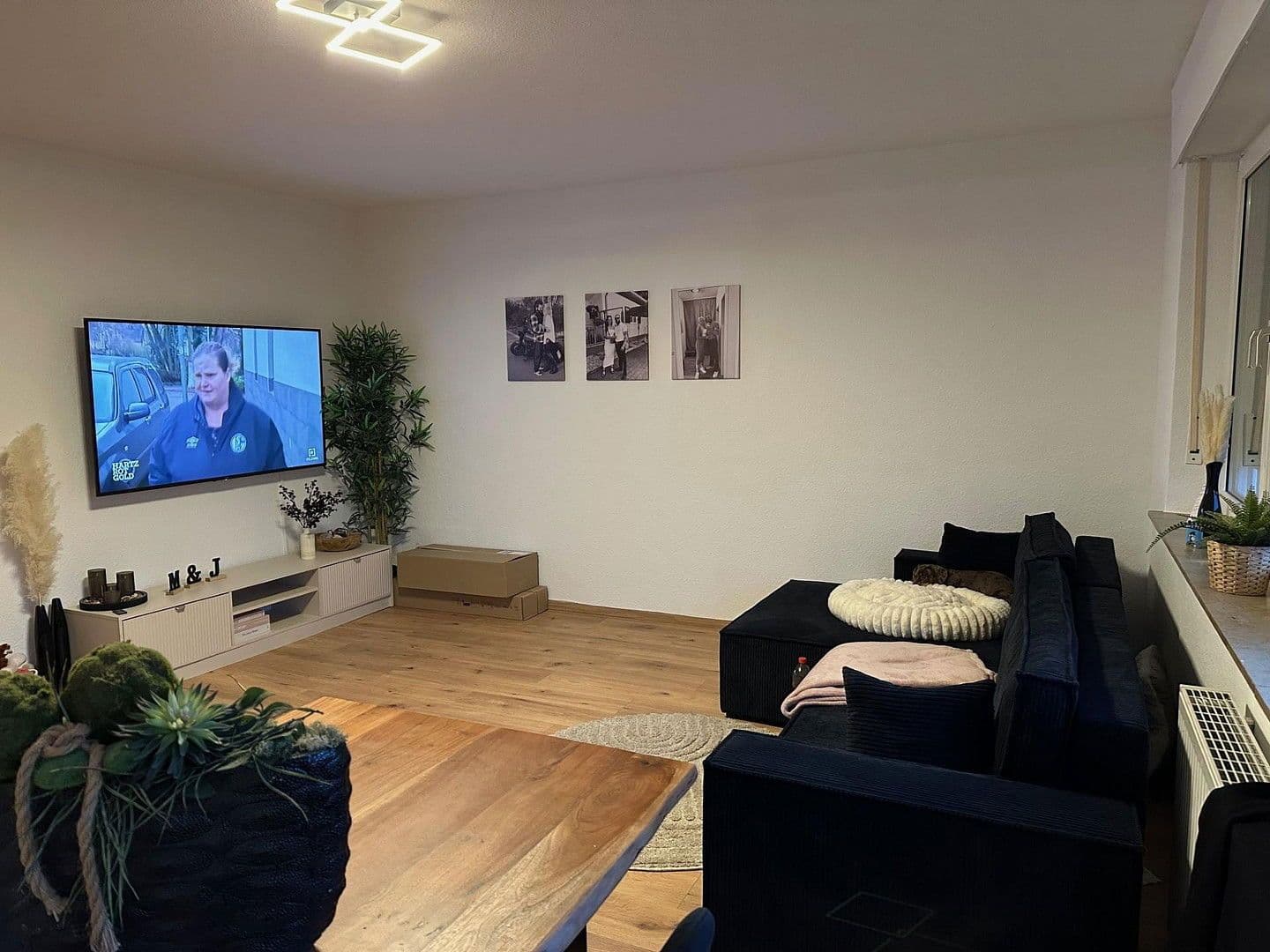 Pronájem bytu 4+1 84 m², Willibrordstraße 69, Herzogenrath, Severní Porýní-Vestfálsko Pronájem bytu 4+1 84 m², Willibrordstraße 69, Herzogenrath, Severní Porýní-Vestfálsko