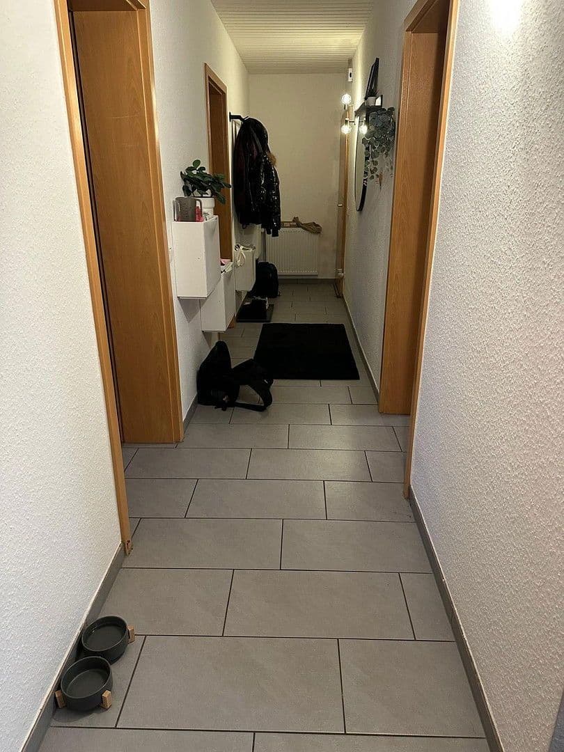 Pronájem bytu 4+1 84 m², Willibrordstraße 69, Herzogenrath, Severní Porýní-Vestfálsko Pronájem bytu 4+1 84 m², Willibrordstraße 69, Herzogenrath, Severní Porýní-Vestfálsko