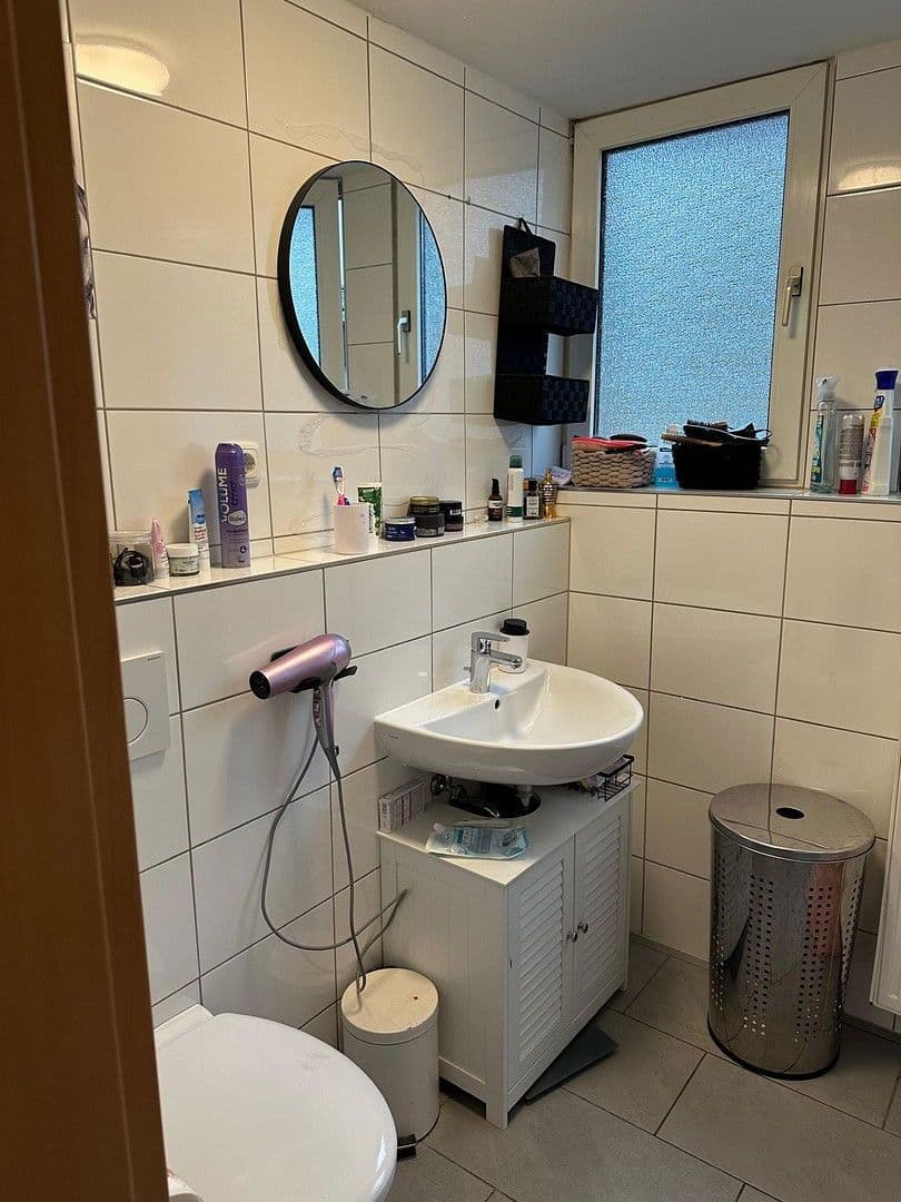 Pronájem bytu 4+1 84 m², Willibrordstraße 69, Herzogenrath, Severní Porýní-Vestfálsko Pronájem bytu 4+1 84 m², Willibrordstraße 69, Herzogenrath, Severní Porýní-Vestfálsko