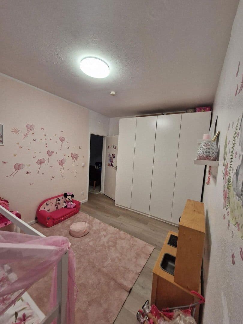 Prodej bytu 4+1 83 m², Geschwister-Scholl-Straße 15, Wiesbaden, Hessen Prodej bytu 4+1 83 m², Geschwister-Scholl-Straße 15, Wiesbaden, Hessen