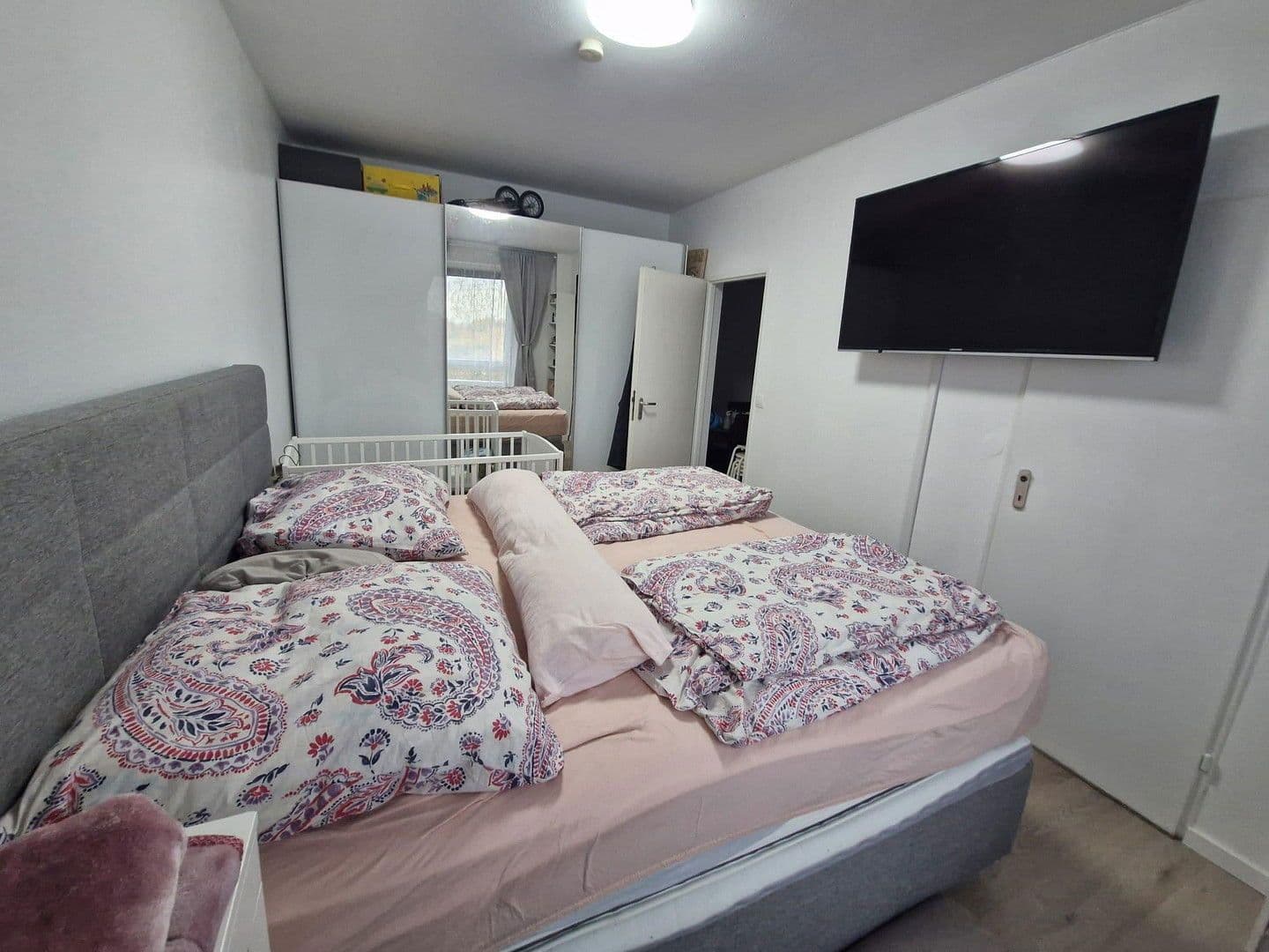 Prodej bytu 4+1 83 m², Geschwister-Scholl-Straße 15, Wiesbaden, Hessen Prodej bytu 4+1 83 m², Geschwister-Scholl-Straße 15, Wiesbaden, Hessen