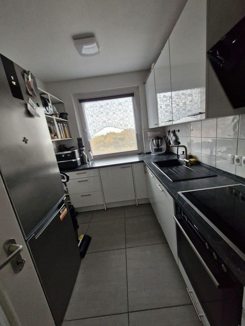 Prodej bytu 4+1 83 m², Geschwister-Scholl-Straße 15, Wiesbaden, Hessen Prodej bytu 4+1 83 m², Geschwister-Scholl-Straße 15, Wiesbaden, Hessen