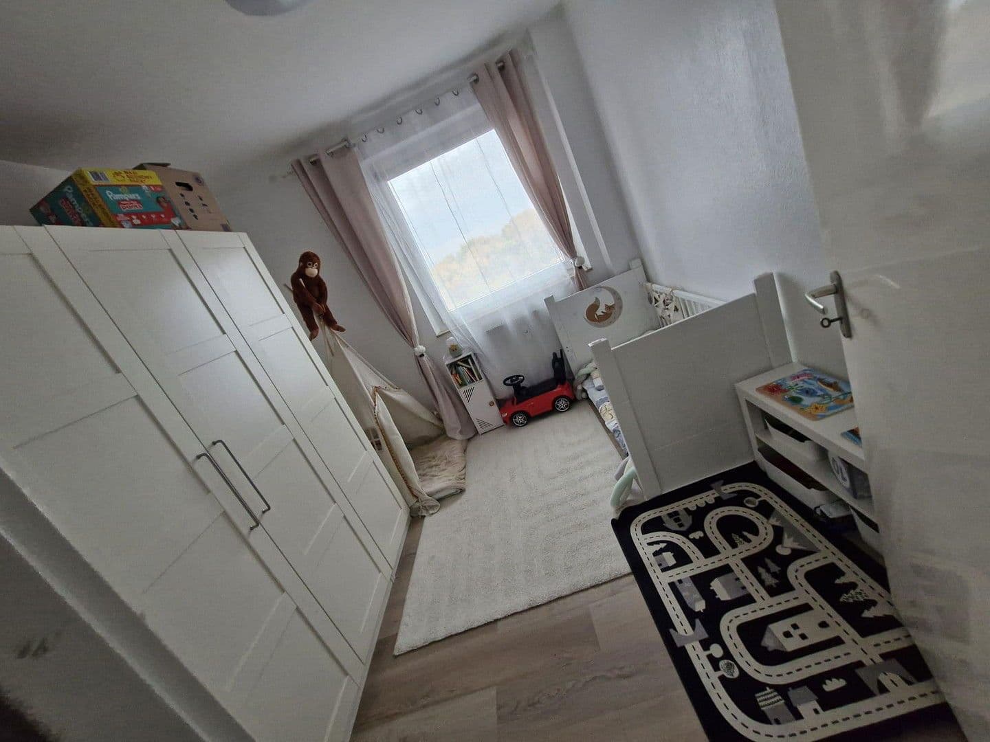 Prodej bytu 4+1 83 m², Geschwister-Scholl-Straße 15, Wiesbaden, Hessen Prodej bytu 4+1 83 m², Geschwister-Scholl-Straße 15, Wiesbaden, Hessen