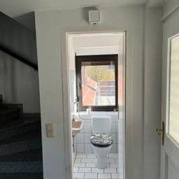 Prodej bytu 6+1 120 m², Bergweg 1a, Saarbrücken, Země Sársko Prodej bytu 6+1 120 m², Bergweg 1a, Saarbrücken, Země Sársko