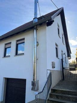 Prodej bytu 6+1 120 m², Bergweg 1a, Saarbrücken, Země Sársko Prodej bytu 6+1 120 m², Bergweg 1a, Saarbrücken, Země Sársko