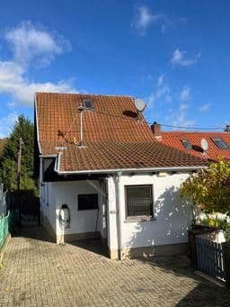 Prodej bytu 6+1 120 m², Bergweg 1a, Saarbrücken, Země Sársko Prodej bytu 6+1 120 m², Bergweg 1a, Saarbrücken, Země Sársko