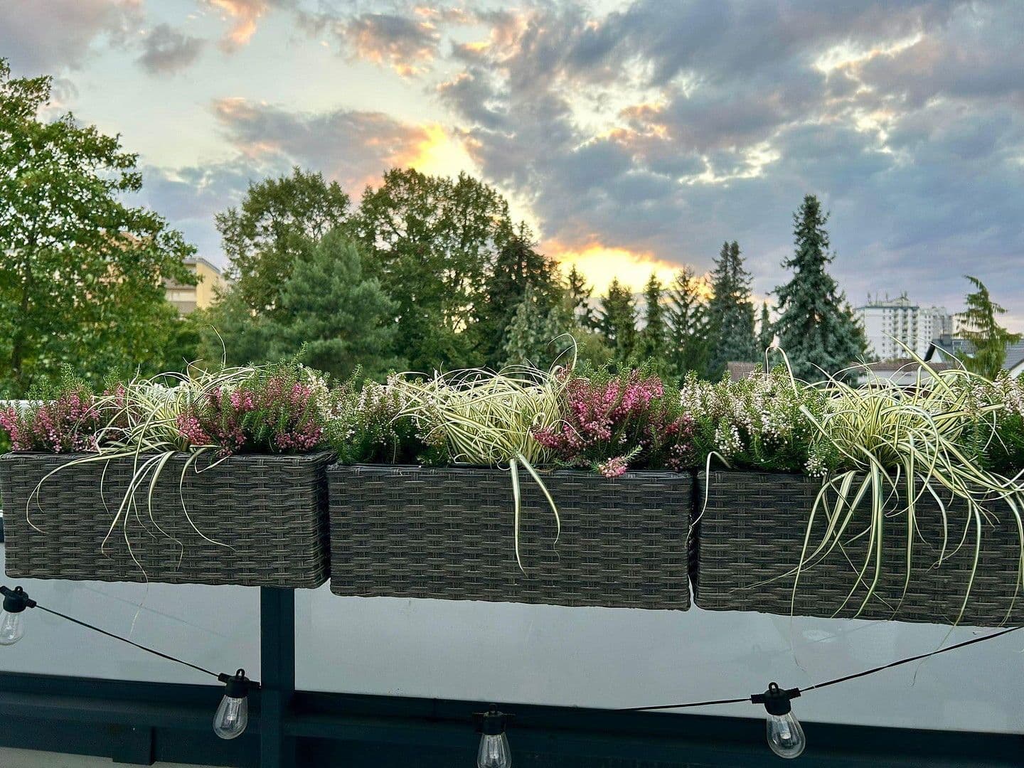 Pronájem bytu 4+1 106 m², Kennedystraße 96, Maintal, Hessen Pronájem bytu 4+1 106 m², Kennedystraße 96, Maintal, Hessen