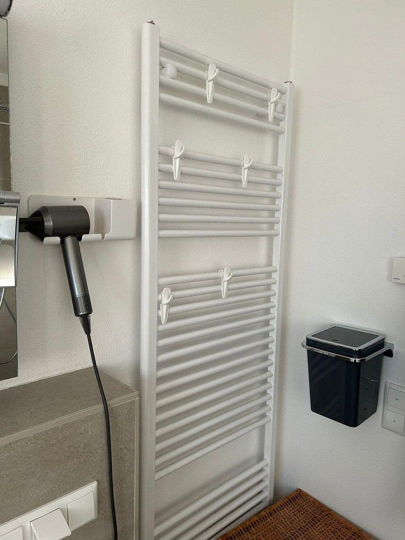 Pronájem bytu 4+1 106 m², Kennedystraße 96, Maintal, Hessen Pronájem bytu 4+1 106 m², Kennedystraße 96, Maintal, Hessen