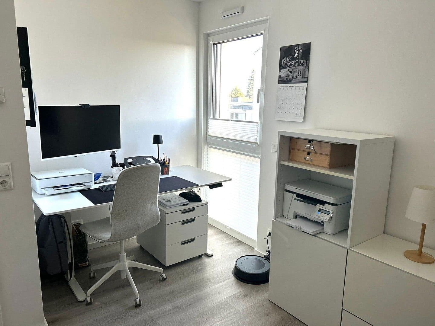 Pronájem bytu 4+1 106 m², Kennedystraße 96, Maintal, Hessen Pronájem bytu 4+1 106 m², Kennedystraße 96, Maintal, Hessen