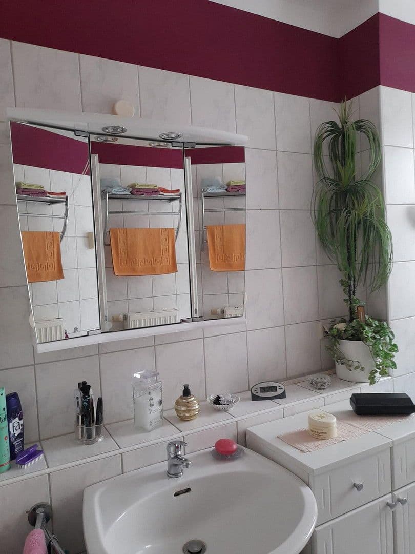 Pronájem bytu 2+1 60 m², Oststraße 15, Cottbus, Braniborsko Pronájem bytu 2+1 60 m², Oststraße 15, Cottbus, Braniborsko